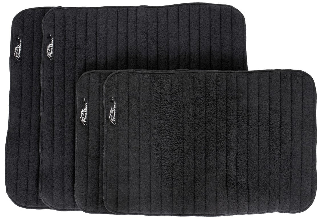 CAVALLINO PADDED LEG WRAPS