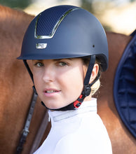 Load image into Gallery viewer, Centauri Horse Riding Helmet
