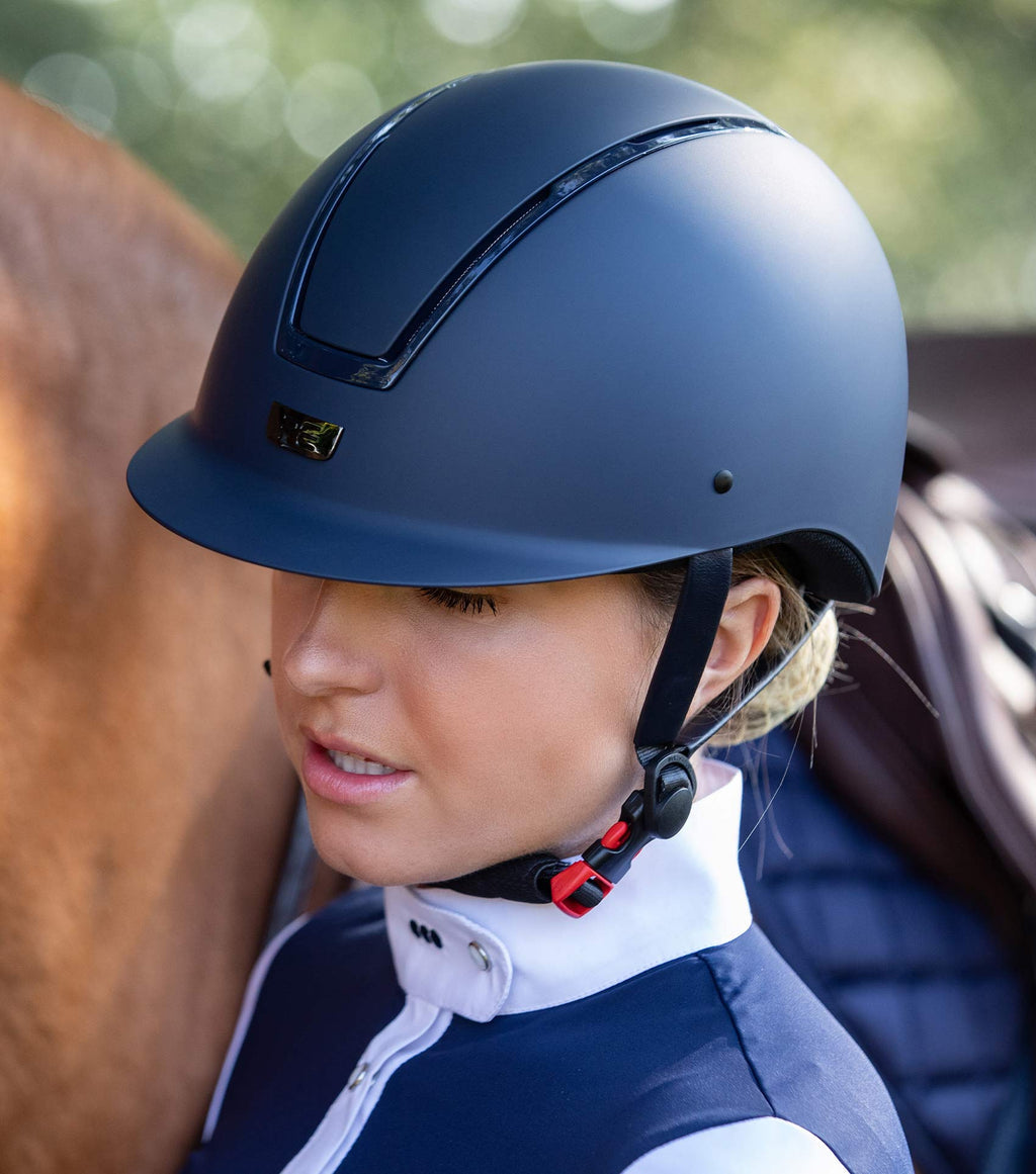 Endeavour Horse Riding Helmet