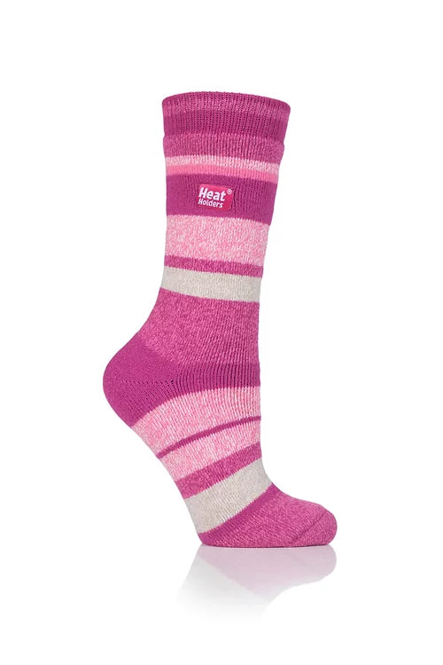 Ladies LITE Heat Holders -SOCKS