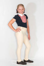 Load image into Gallery viewer, PW Riding Tights- SHOW - Youth
