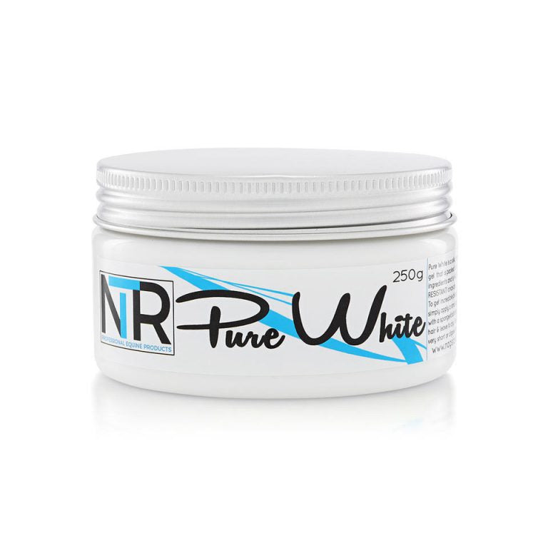 NTR Pure White 250g