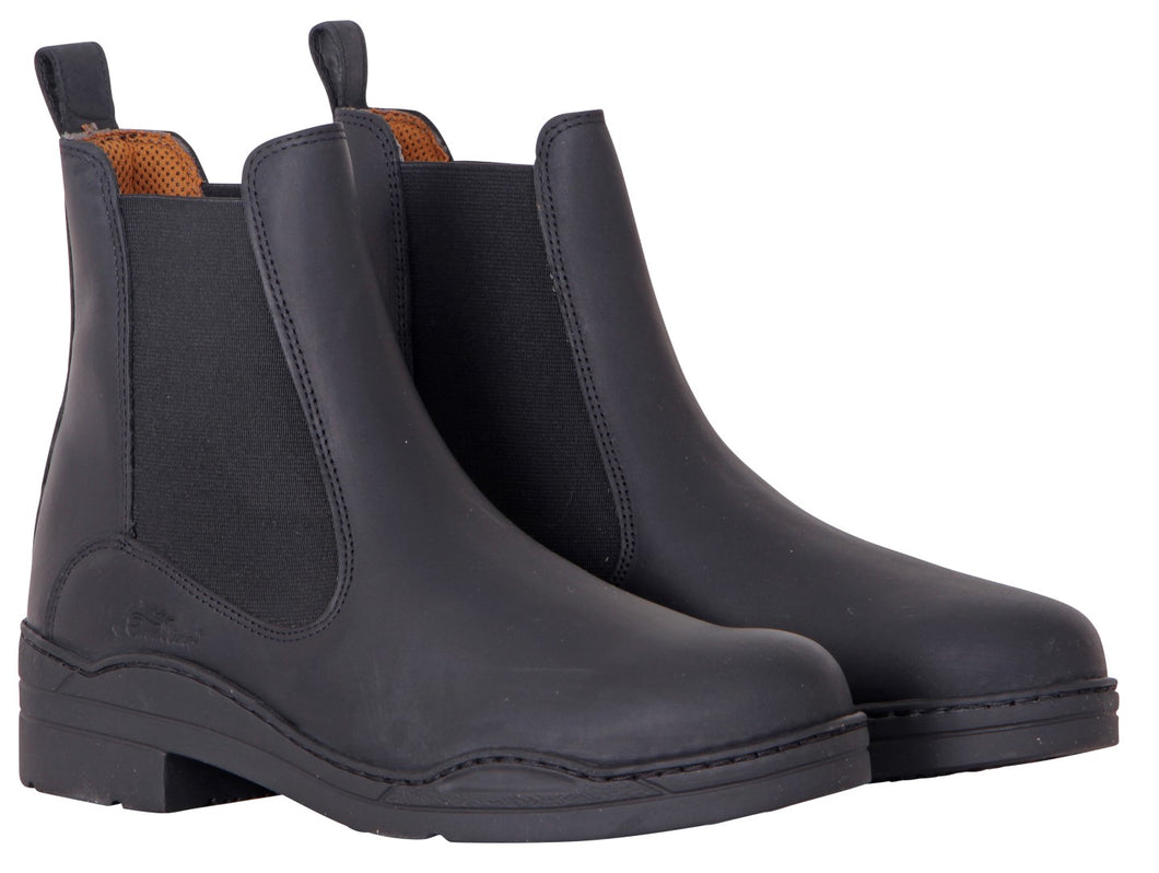 CAVALLINO YARD BOOTS