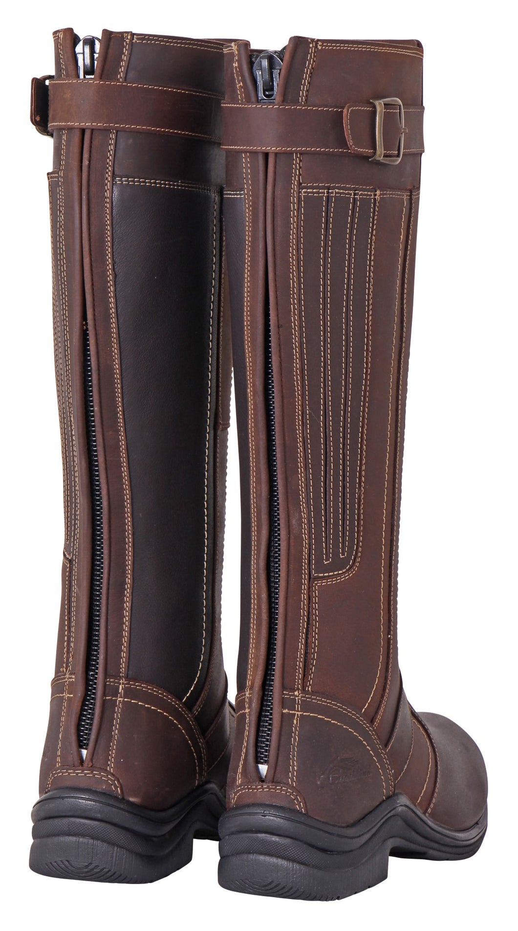 CAVALLINO CASUAL RIDER LONG BOOTS