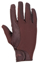 Load image into Gallery viewer, Cavallino Badminton Leather Riding Glove
