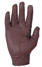 Load image into Gallery viewer, Cavallino Badminton Leather Riding Glove
