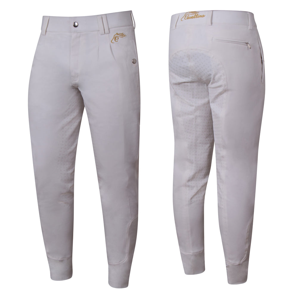 CAVALLINO MENS CLASSIC BREECHES