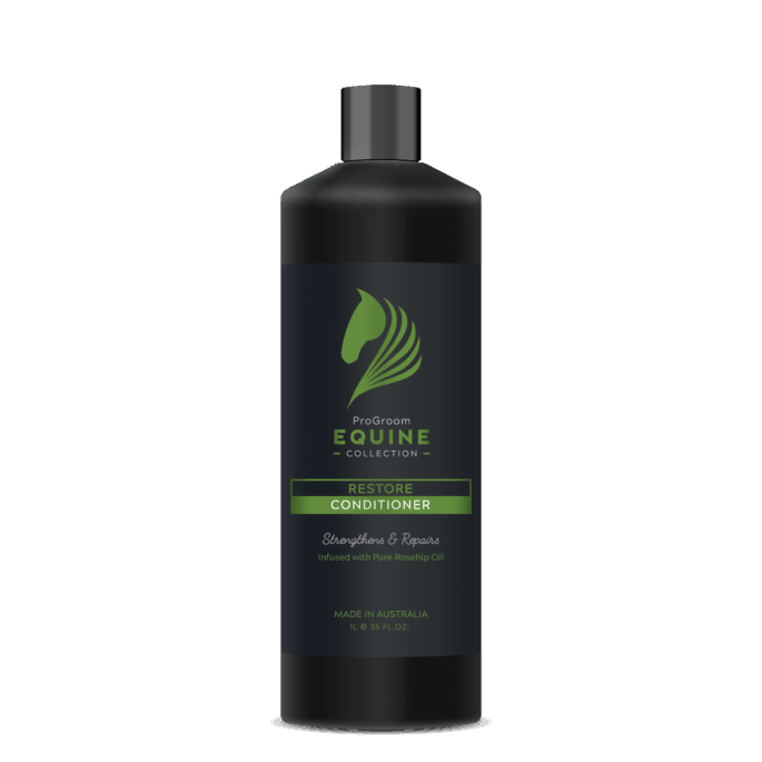 ProGroom Restore Conditioner