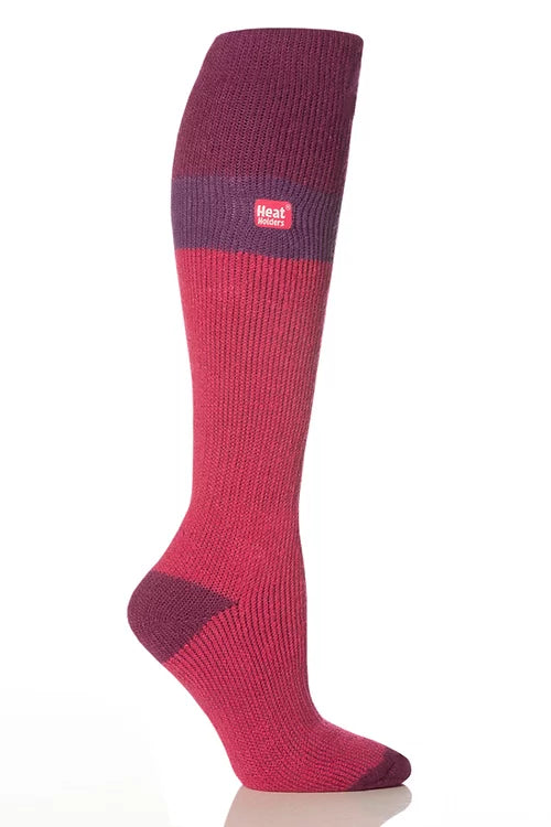 Ladies Ski Heat Holders - SOCKS