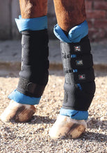 Load image into Gallery viewer, Premier Equine Magni-Teque Magnetic Boot Wraps
