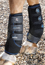 Load image into Gallery viewer, Premier Equine Cold Water Compression Boots
