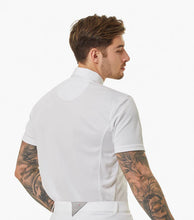 Load image into Gallery viewer, Antonio Men&#39;s Short Sleeve Show Shirt
