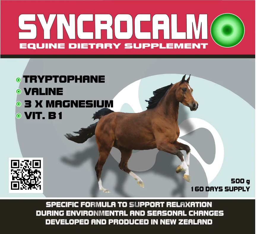 SYNCROCALM