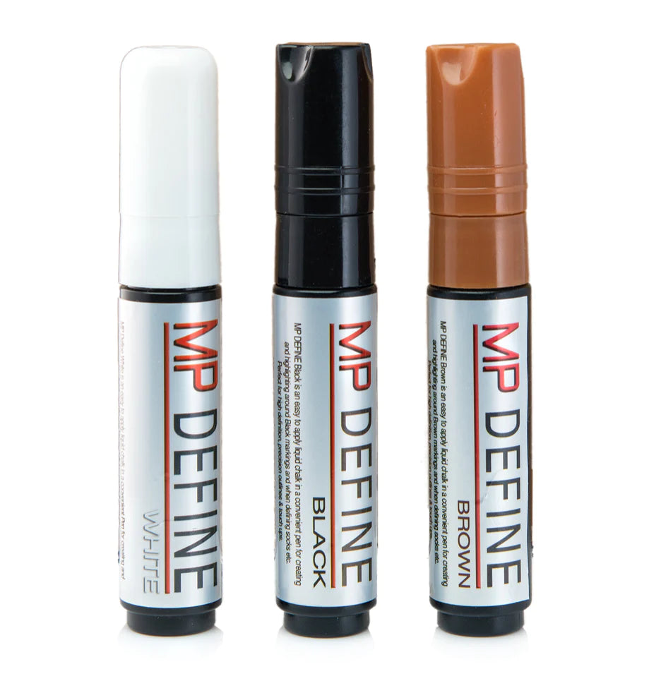 MP Define Liquid Chalk Pens $23.00