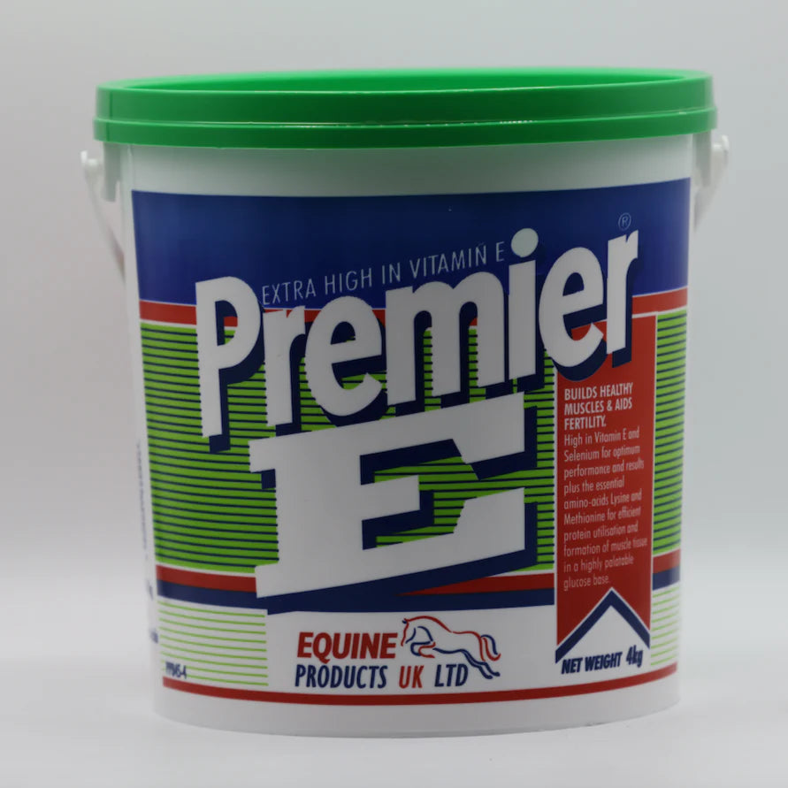 Premier E