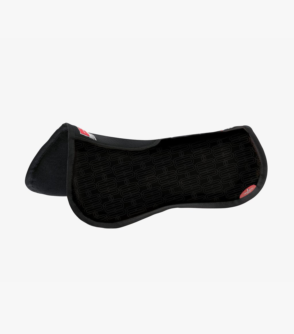 Shock Absorber Half Pad - Memory Foam