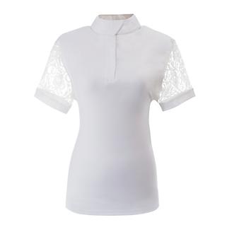 Ovation Elegance Lace Show Shirt