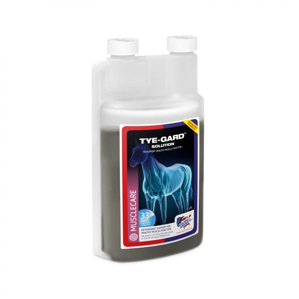 TYE GARD SOLUTION 1L