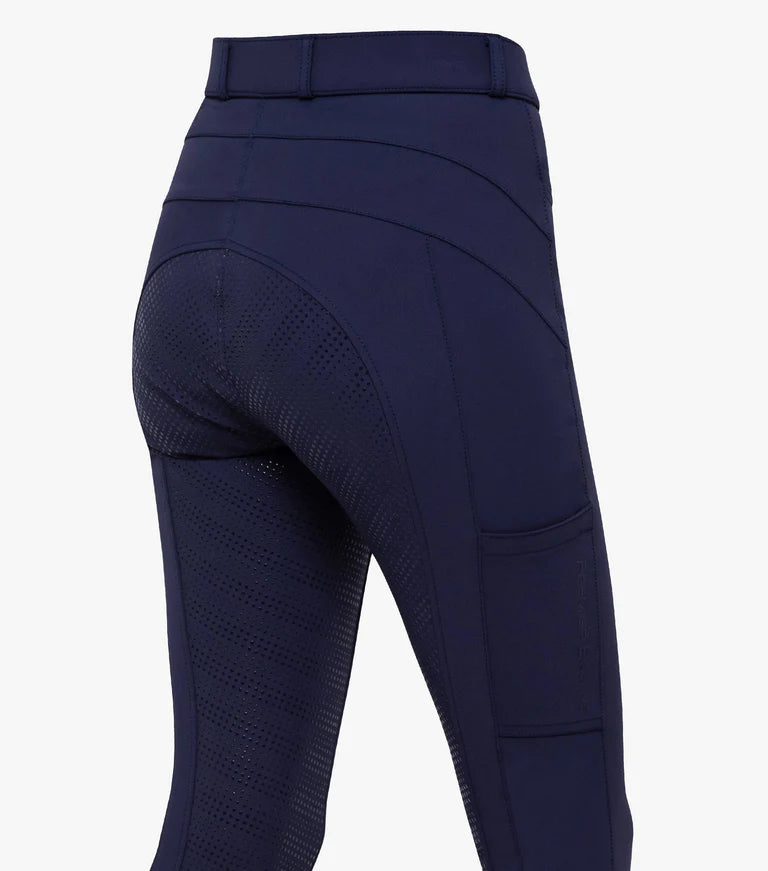 Torrent Ladies Full Seat Gel Riding Breeches