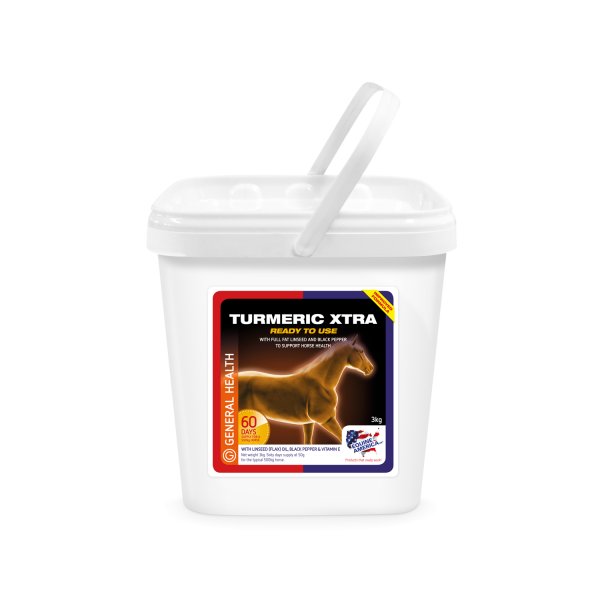 TURMERIC XTRA POWDER 3KG