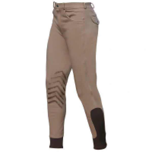 Cavallino Mens ultra grip breeches