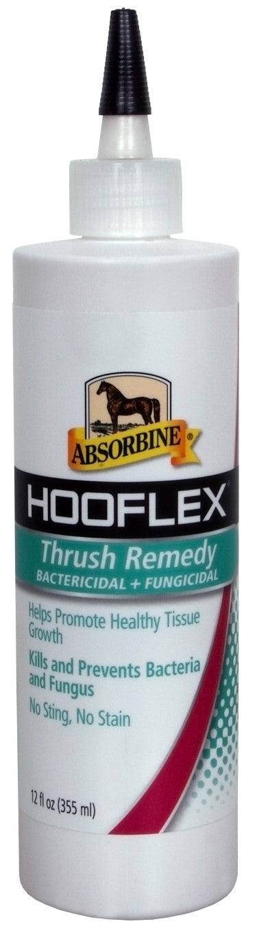 HOOFLEX THRUSH REMEDY