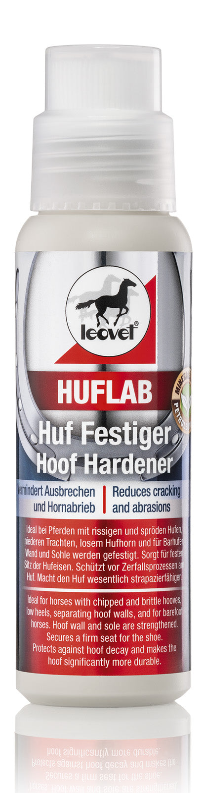 HOOF LAB HOOF HARDENER