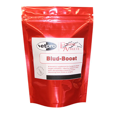 Vet Pro BLUD BOOST 300gm