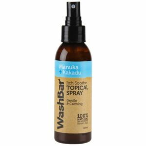 Manuka+Kakadu Itch Soothe Topical Spray