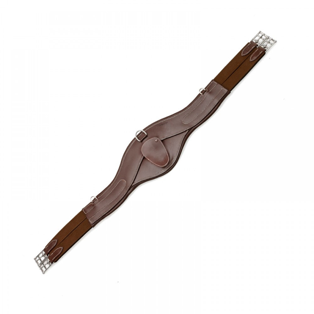 Whitaker Classic Leather Pressure Girth