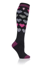 Load image into Gallery viewer, Ladies LITE Heat Holders -SOCKS
