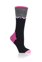 Load image into Gallery viewer, Ladies Ultra Lite Ski Socks
