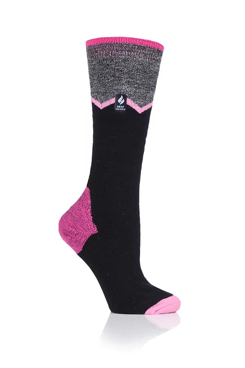 Ladies Ultra Lite Ski Socks