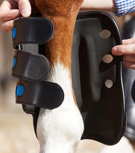 Load image into Gallery viewer, Air Cooled Original Eventing Boots
