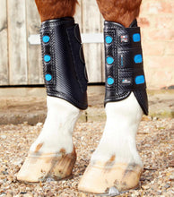 Load image into Gallery viewer, Air Cooled Super Lite Carbon Tech Eventing/Racing Boots
