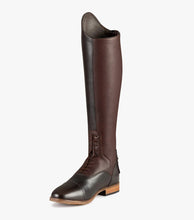 Load image into Gallery viewer, Bilancio Ladies Leather Field Tall Riding Boot
