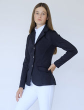 Load image into Gallery viewer, BTB SOFTSHELL TAILORED RIDING JACKET
