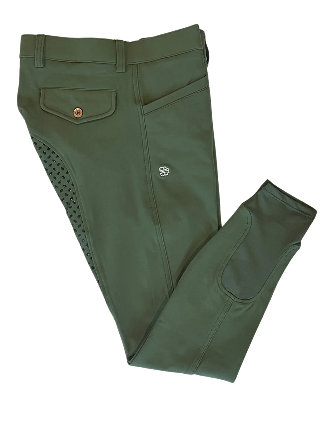 BTB 'EMMA' BREECHES