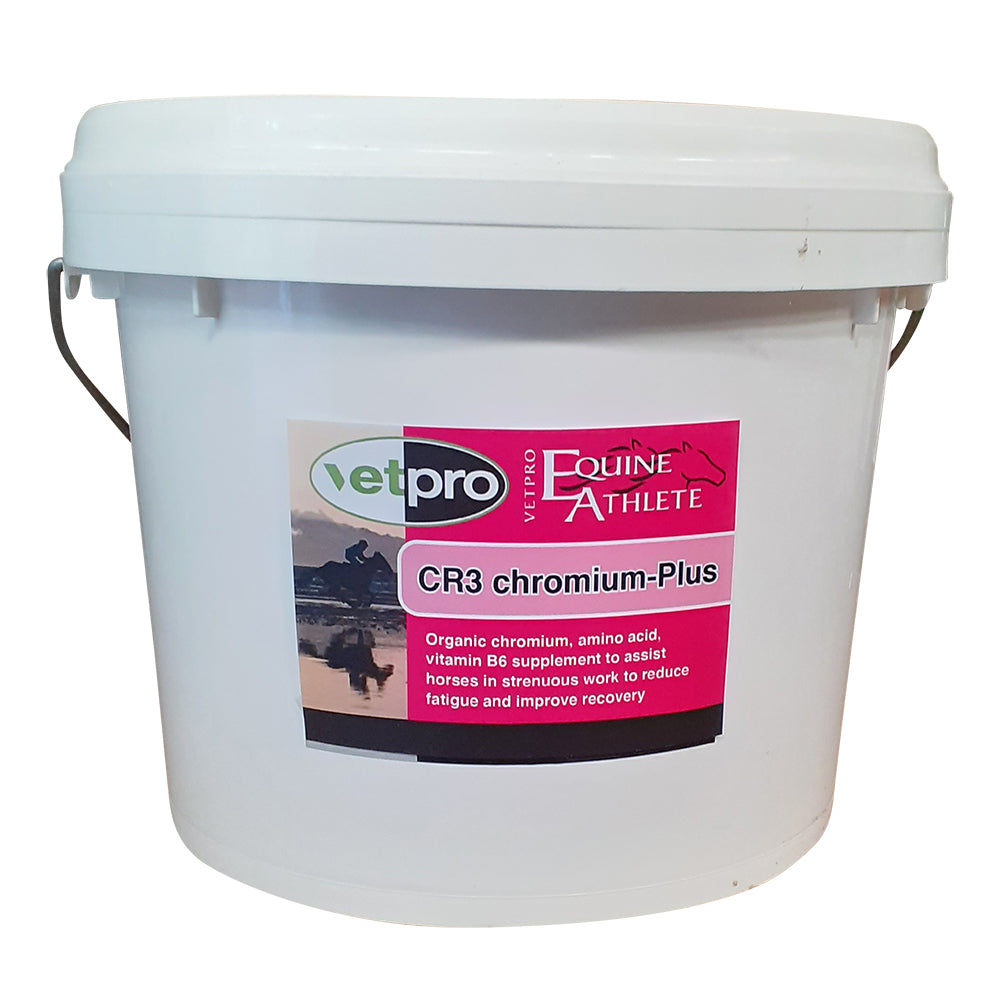 Vet Pro CR3 CHROMIUM PLUS