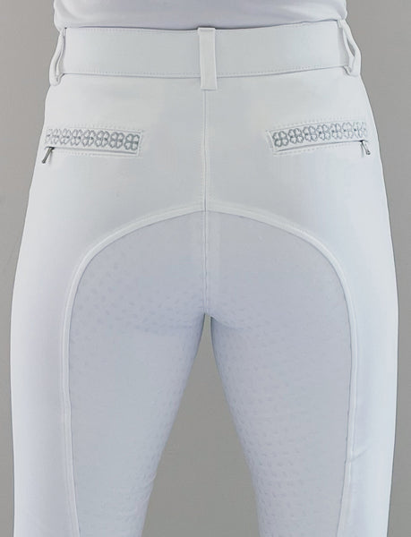 BTB 'CIARA COMPETITION BREECH