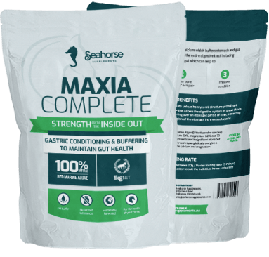 Maxia Complete