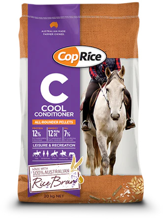 COPRICE COOL CONDITIONER 20 KG