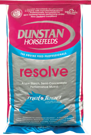 DUNSTAN RESOLVE 20KG