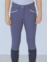 Load image into Gallery viewer, BTB &#39;DELILAH&#39; BREECH IN DUSKY BLUE
