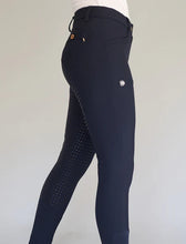 Load image into Gallery viewer, BTB EDEN BREECH - Peacock coloured breech reduced to $99!  Limited stock and sizes
