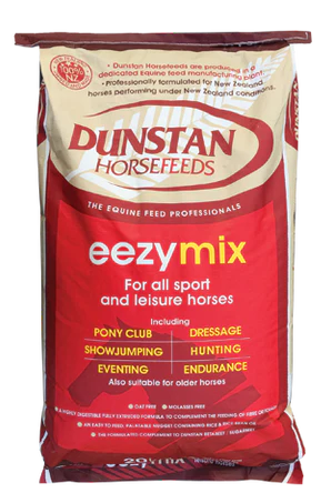 DUNSTAN EEZY MIX 20 KG