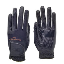 Load image into Gallery viewer, Coppertech Pro Silicone Grip Compression Glove
