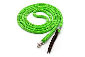 Lead Ropes - Synthetic