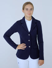 Load image into Gallery viewer, BTB SOFTSHELL TAILORED RIDING JACKET
