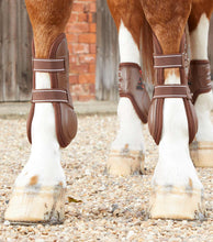 Load image into Gallery viewer, Kevlar Airtechnology Tendon Boots
